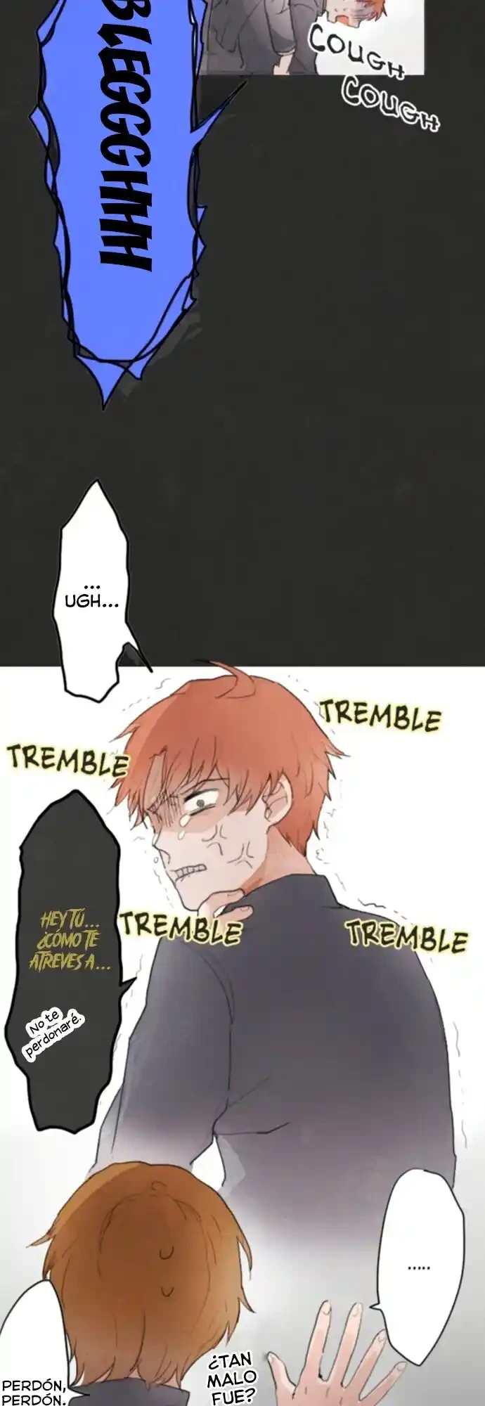 Read Star Flowers ES Manga Online