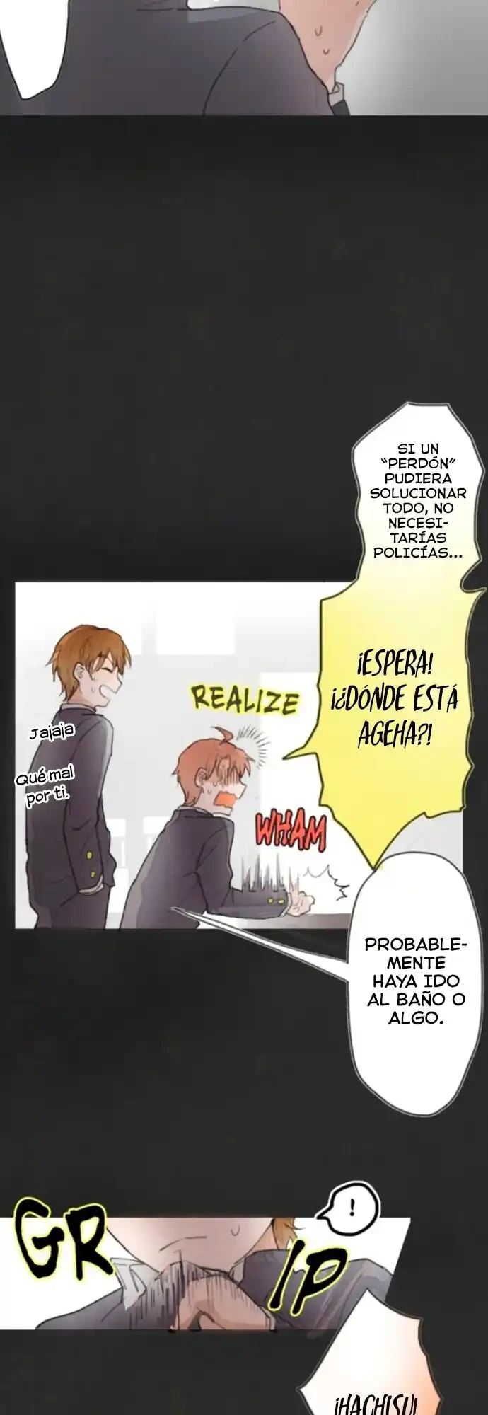 Read Star Flowers ES Manga Online