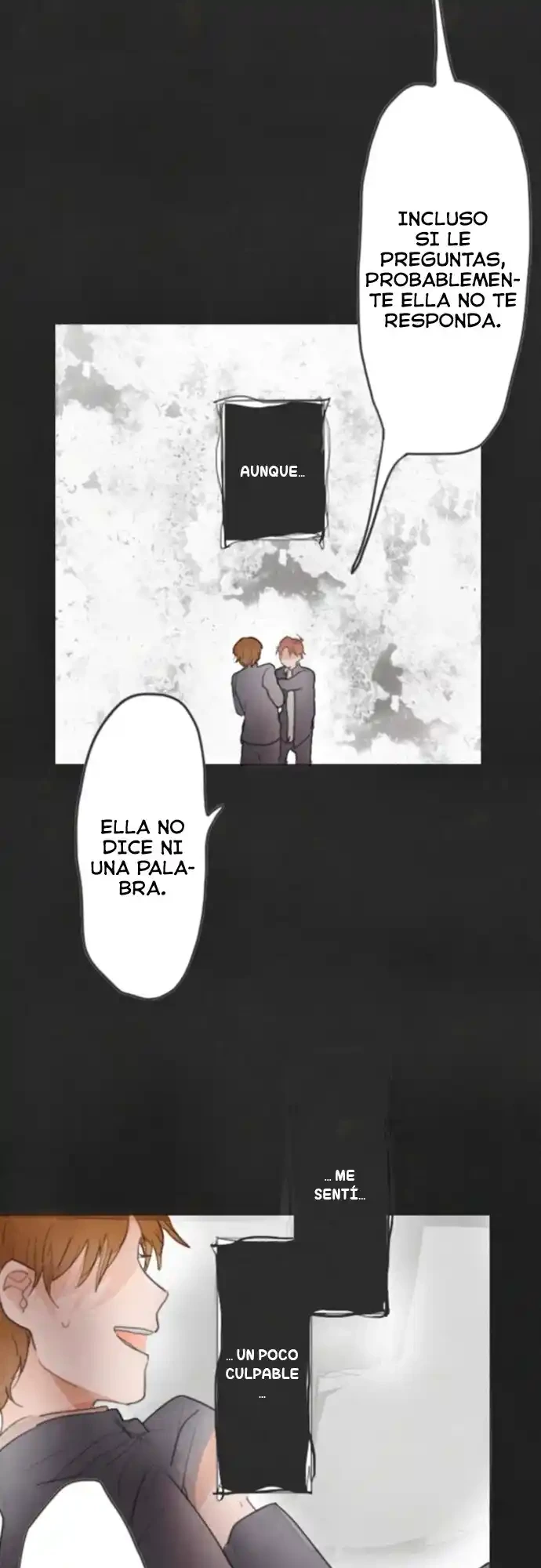 Read Star Flowers ES Manga Online