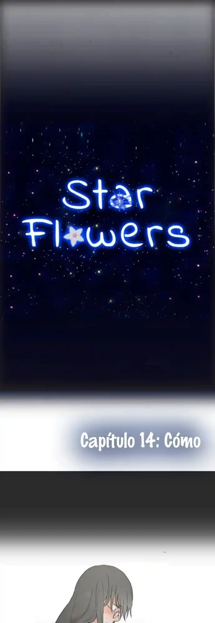 Read Star Flowers ES Manga Online