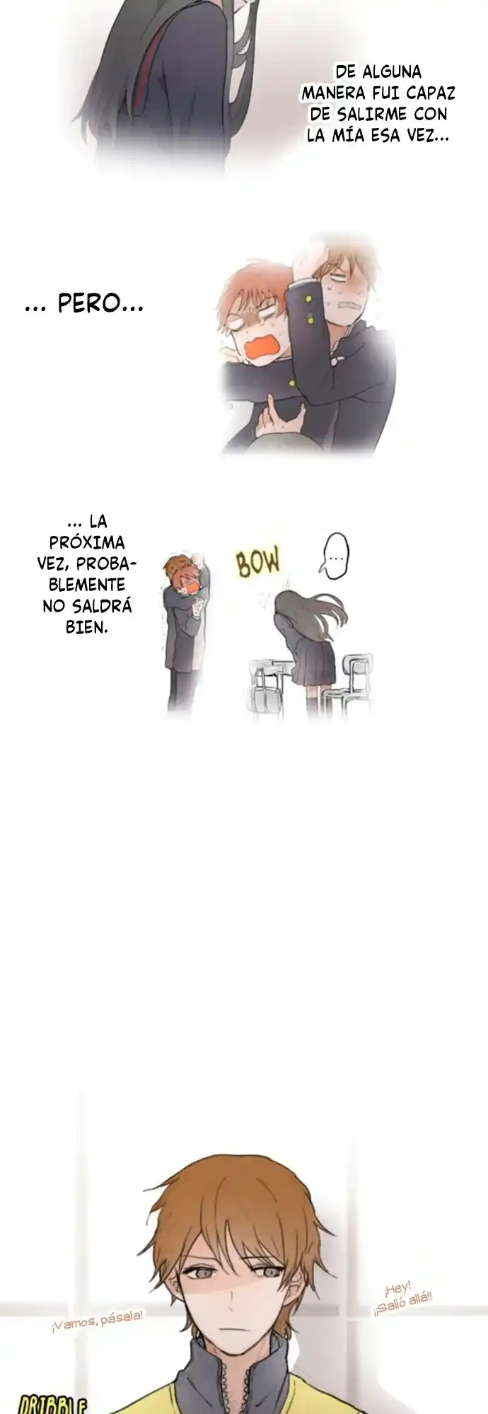 Read Star Flowers ES Manga Online