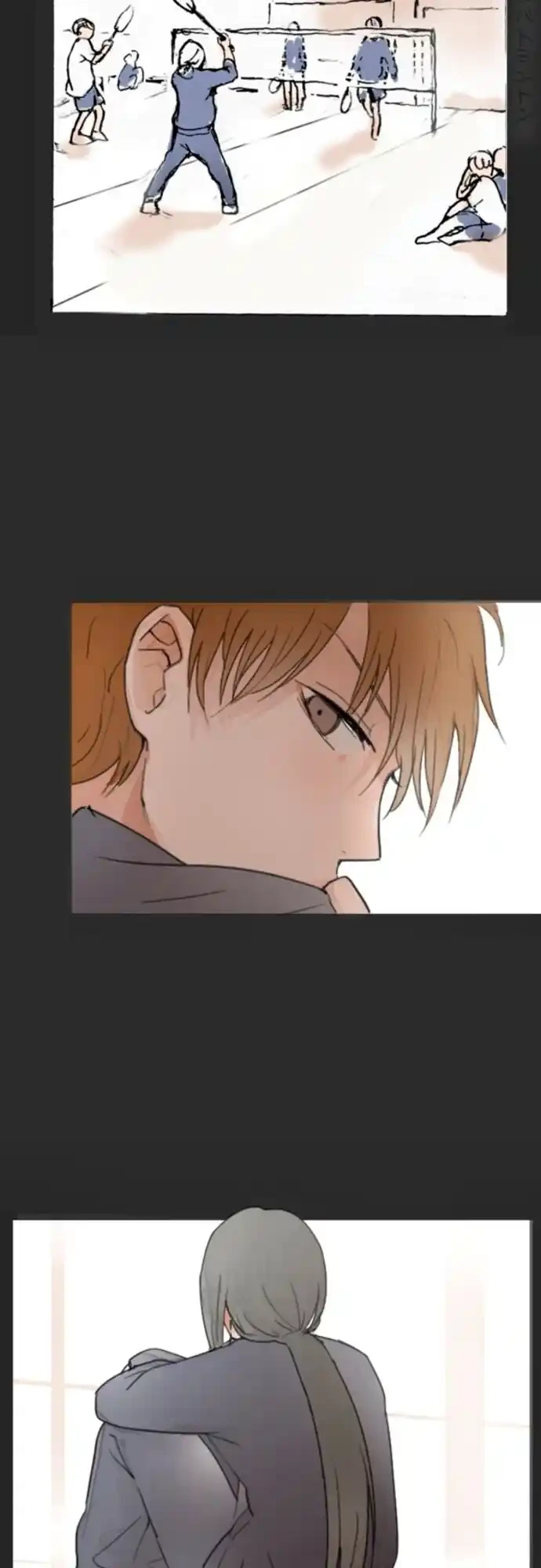 Read Star Flowers ES Manga Online