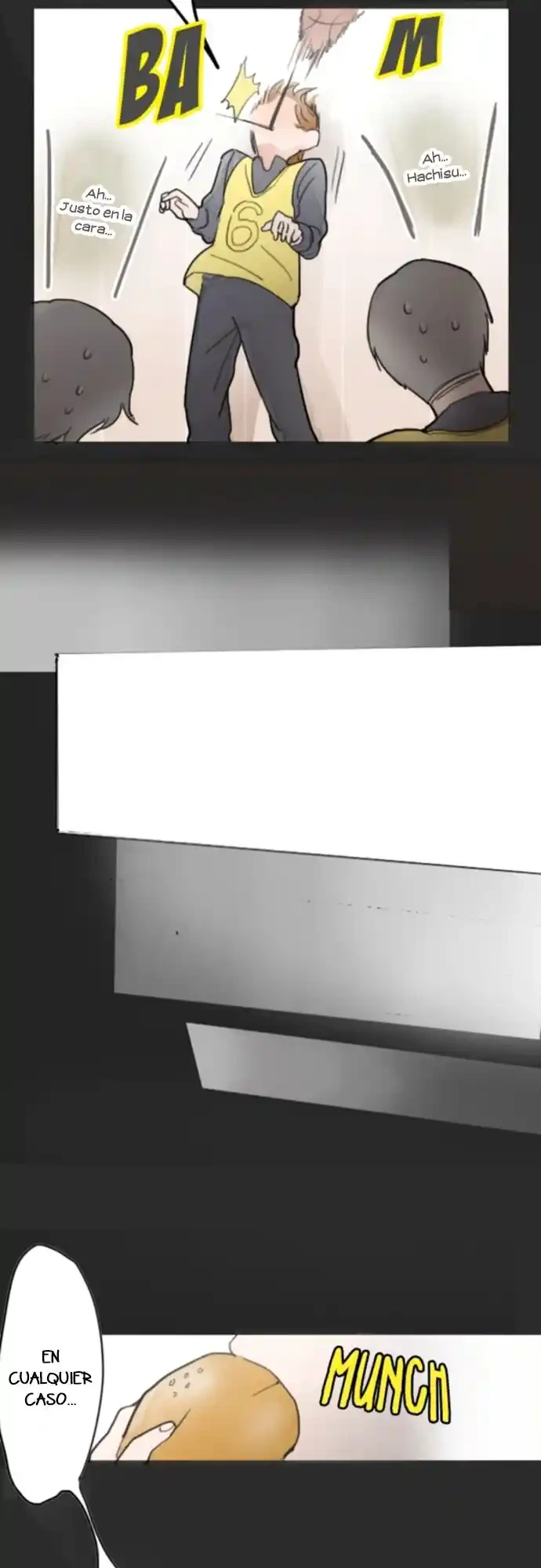 Read Star Flowers ES Manga Online