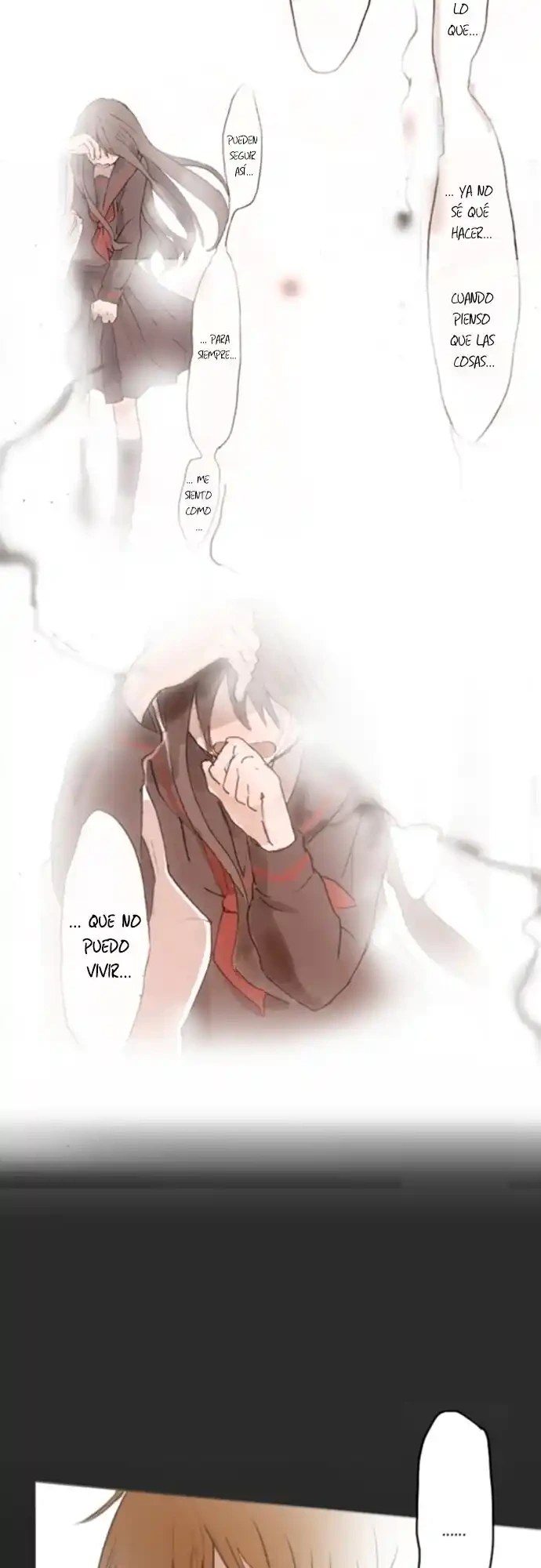 Read Star Flowers ES Manga Online