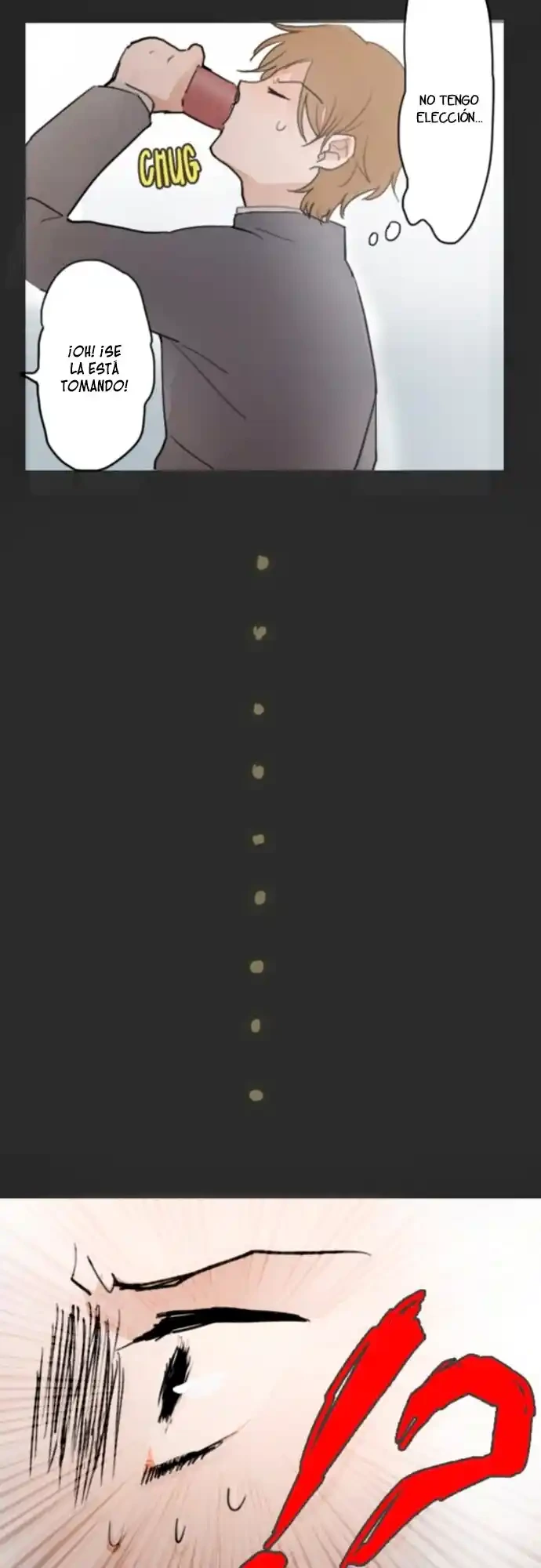 Read Star Flowers ES Manga Online