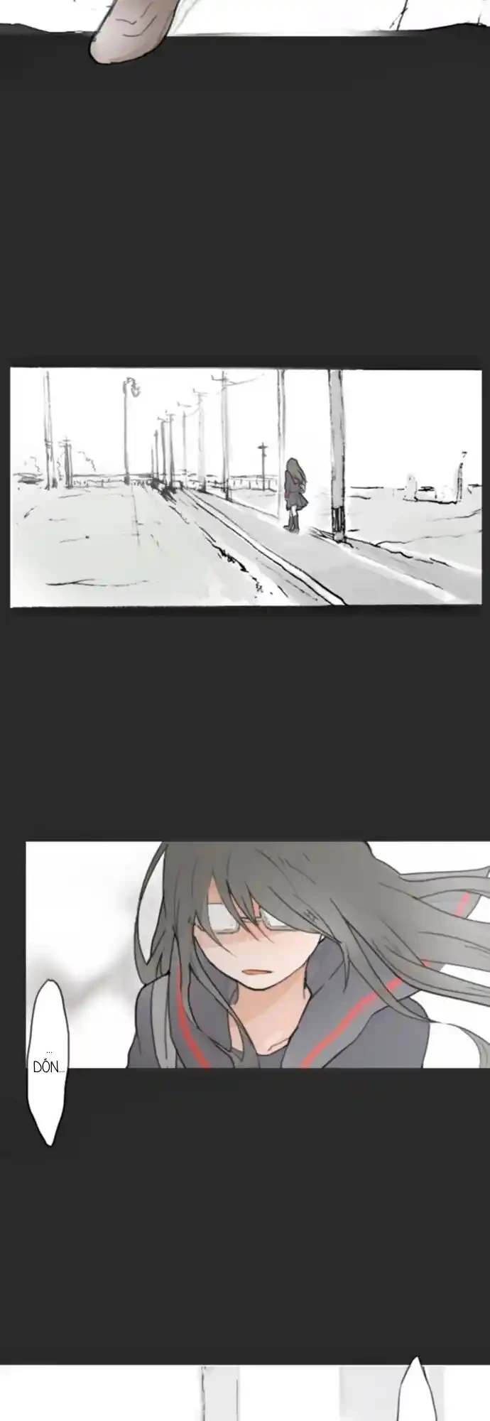 Read Star Flowers ES Manga Online