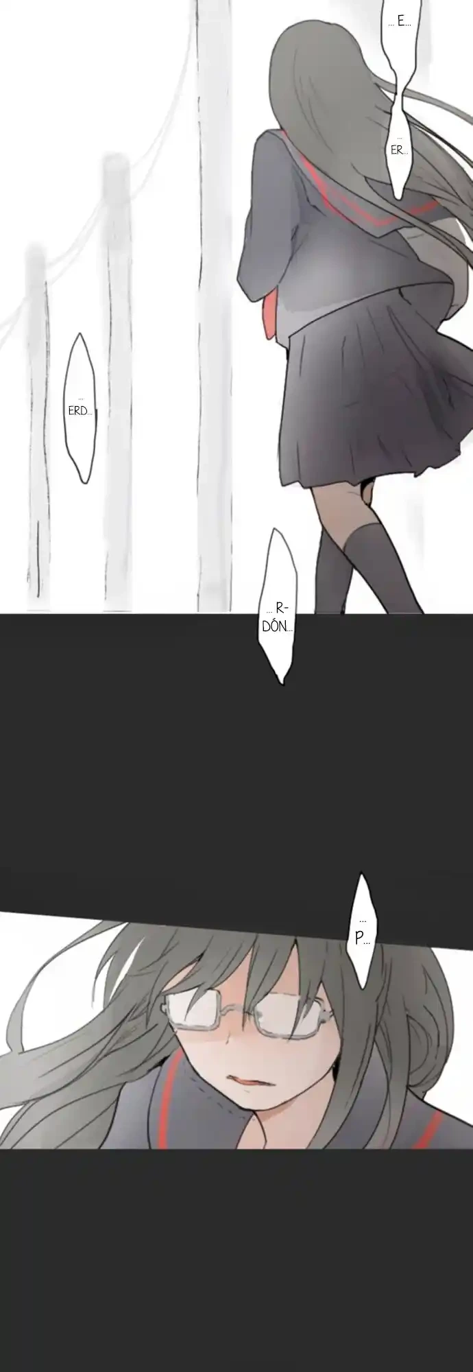 Read Star Flowers ES Manga Online