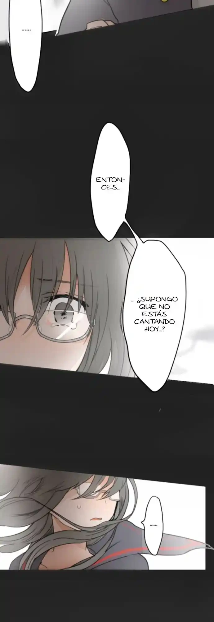 Read Star Flowers ES Manga Online