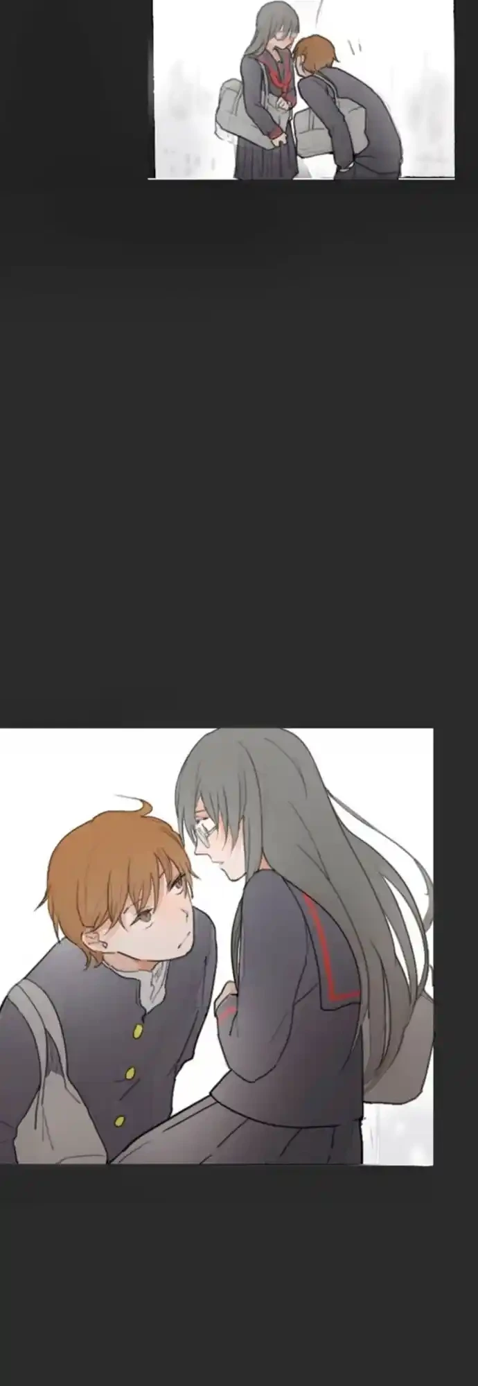 Read Star Flowers ES Manga Online