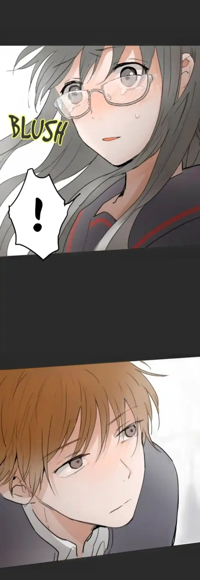 Read Star Flowers ES Manga Online