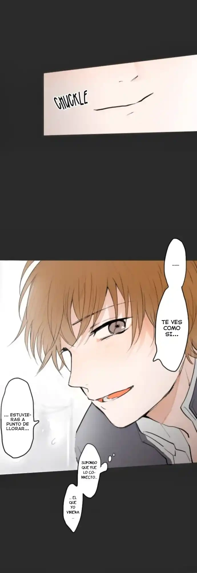 Read Star Flowers ES Manga Online