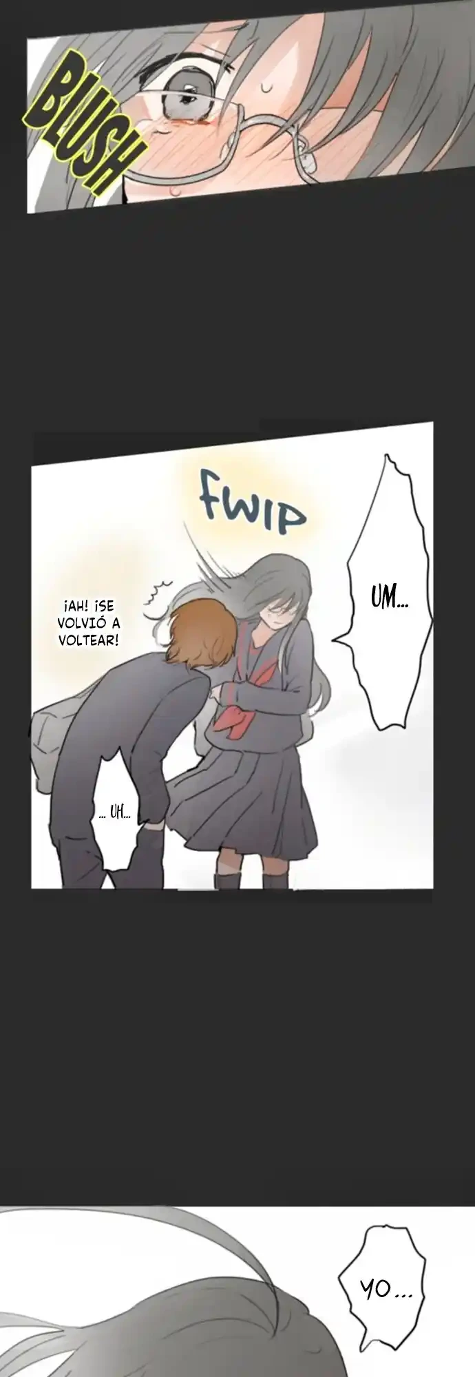 Read Star Flowers ES Manga Online