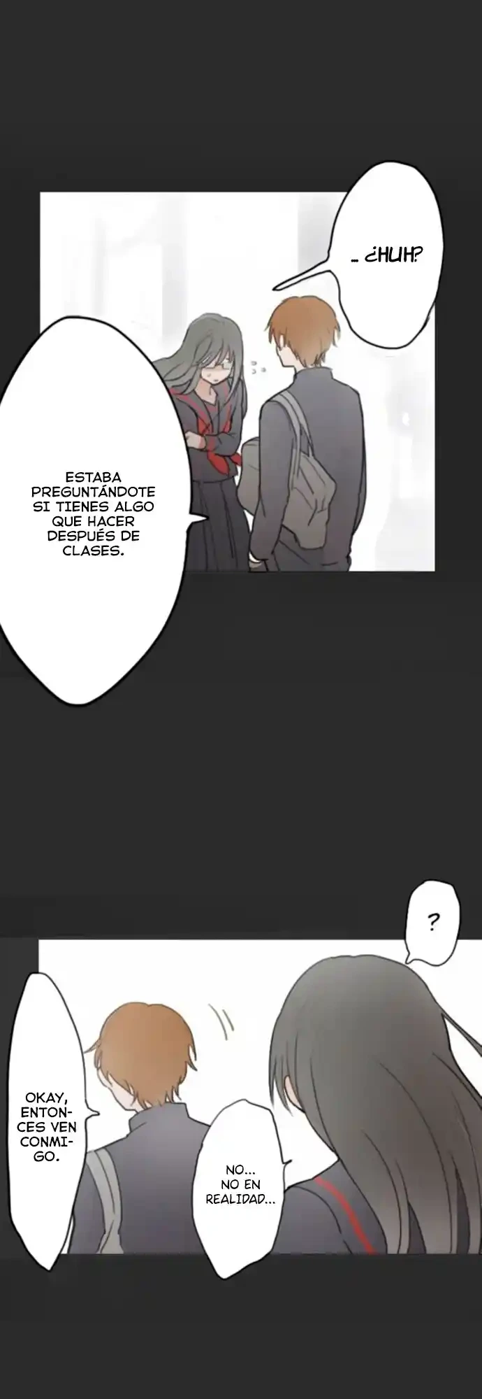 Read Star Flowers ES Manga Online