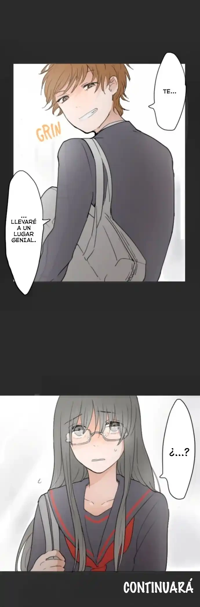 Read Star Flowers ES Manga Online