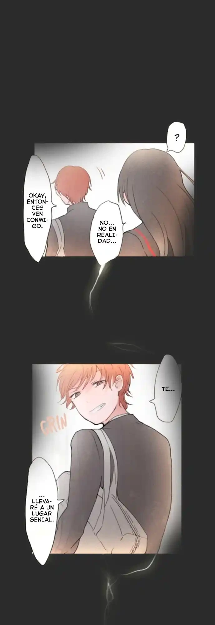 Read Star Flowers ES Manga Online