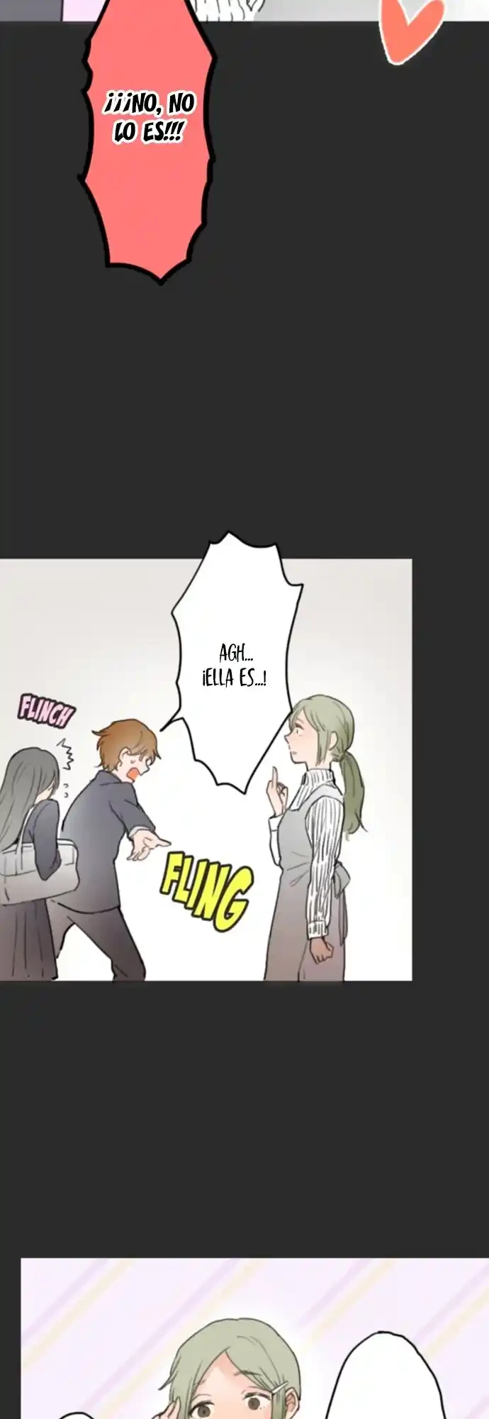 Read Star Flowers ES Manga Online