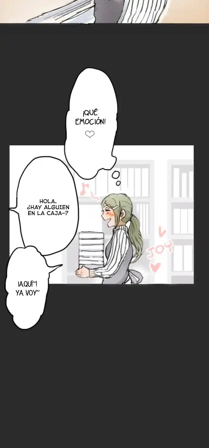 Read Star Flowers ES Manga Online