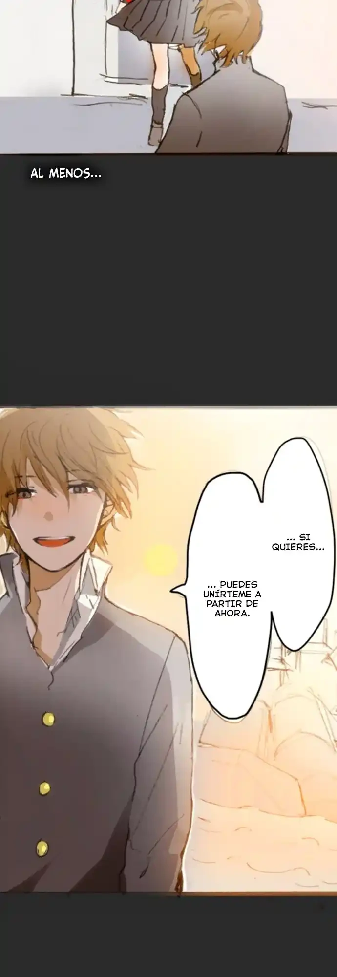 Read Star Flowers ES Manga Online