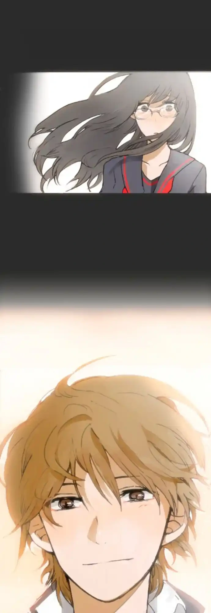 Read Star Flowers ES Manga Online