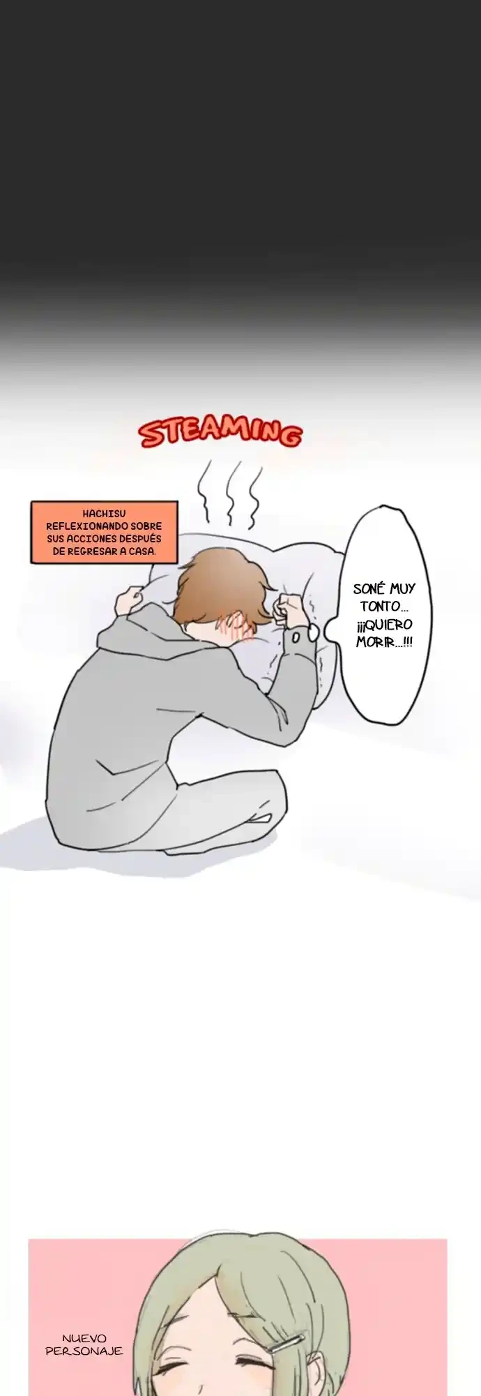 Read Star Flowers ES Manga Online