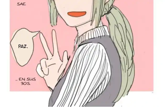 Read Star Flowers ES Manga Online