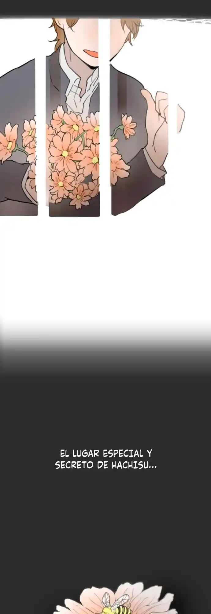 Read Star Flowers ES Manga Online