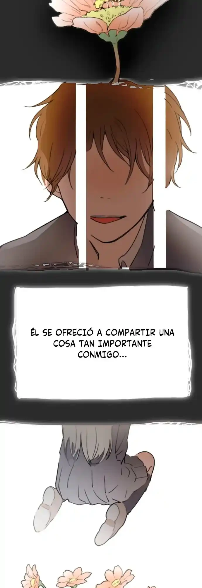 Read Star Flowers ES Manga Online