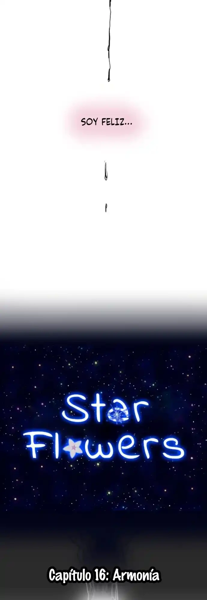 Read Star Flowers ES Manga Online