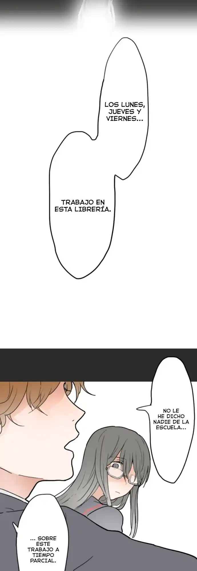 Read Star Flowers ES Manga Online