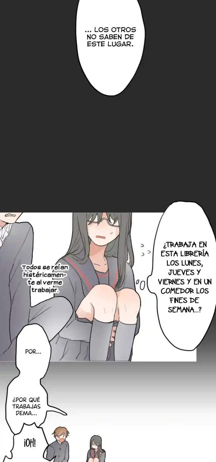 Read Star Flowers ES Manga Online