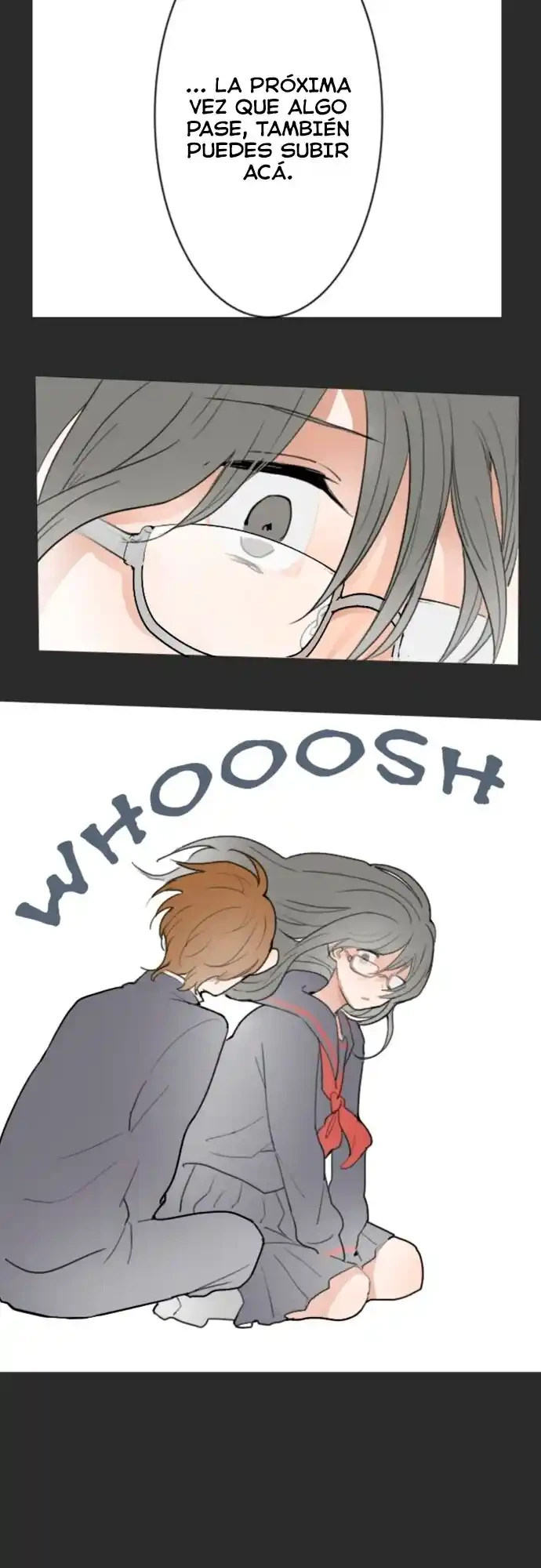 Read Star Flowers ES Manga Online