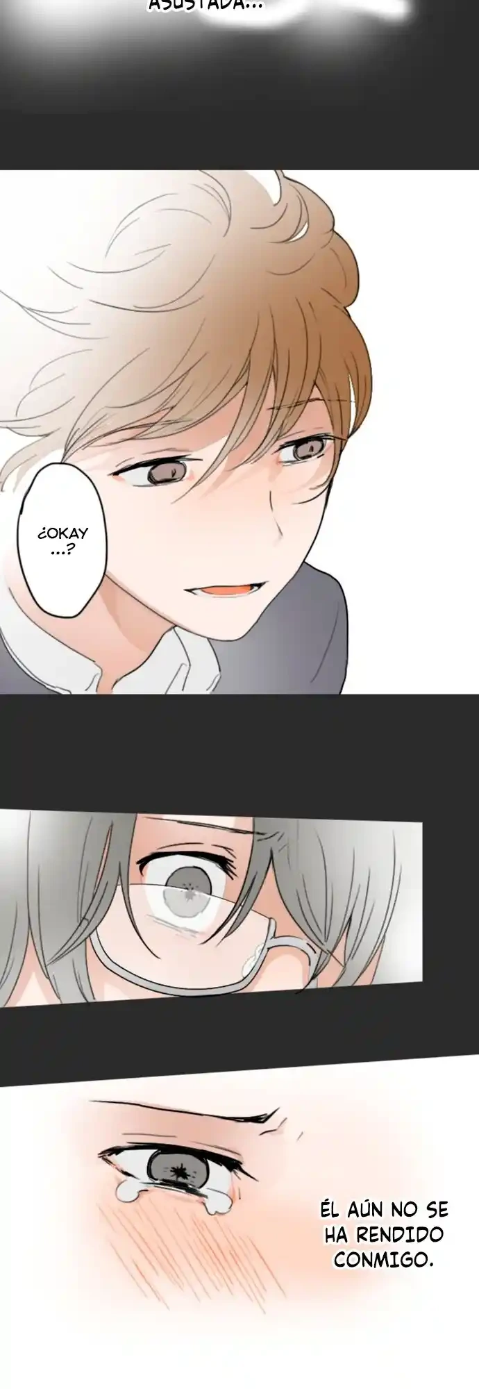 Read Star Flowers ES Manga Online