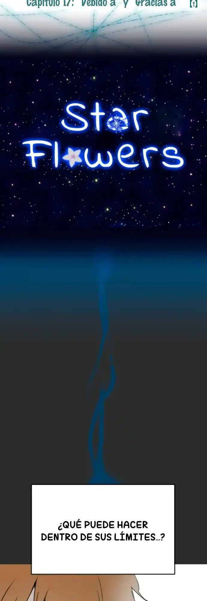 Read Star Flowers ES Manga Online