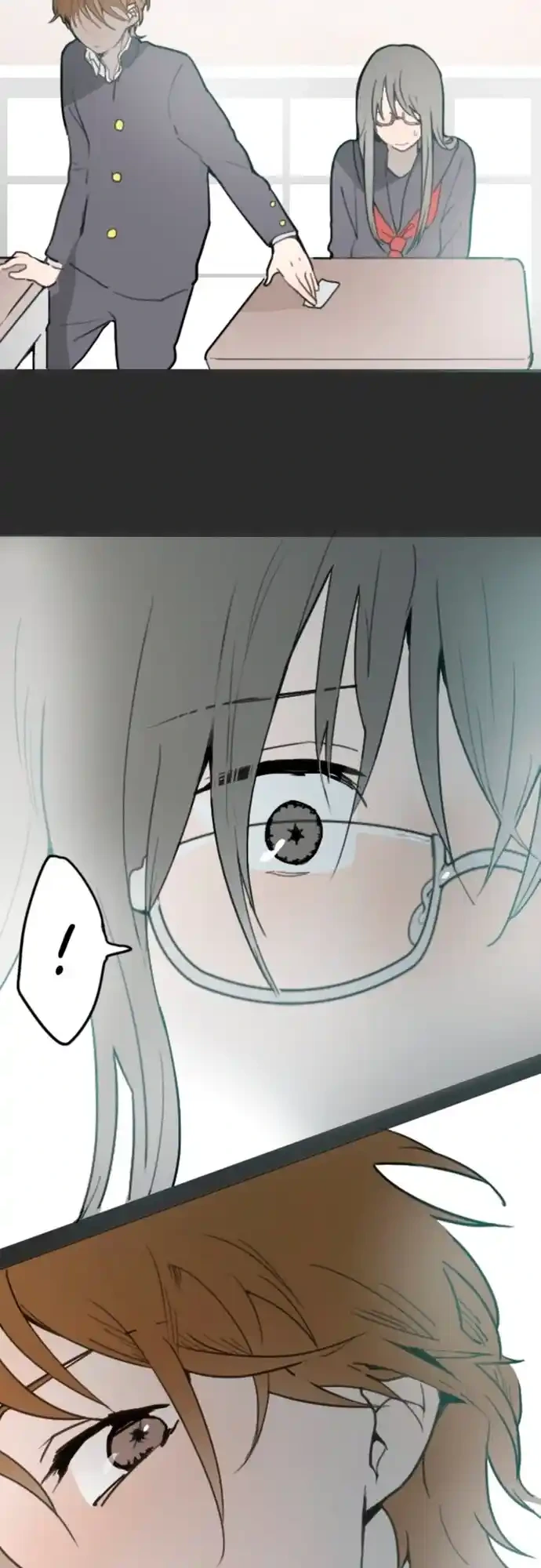 Read Star Flowers ES Manga Online