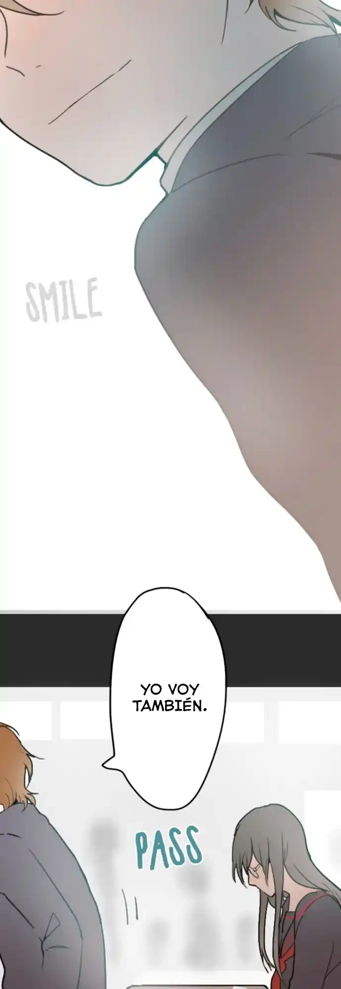 Read Star Flowers ES Manga Online