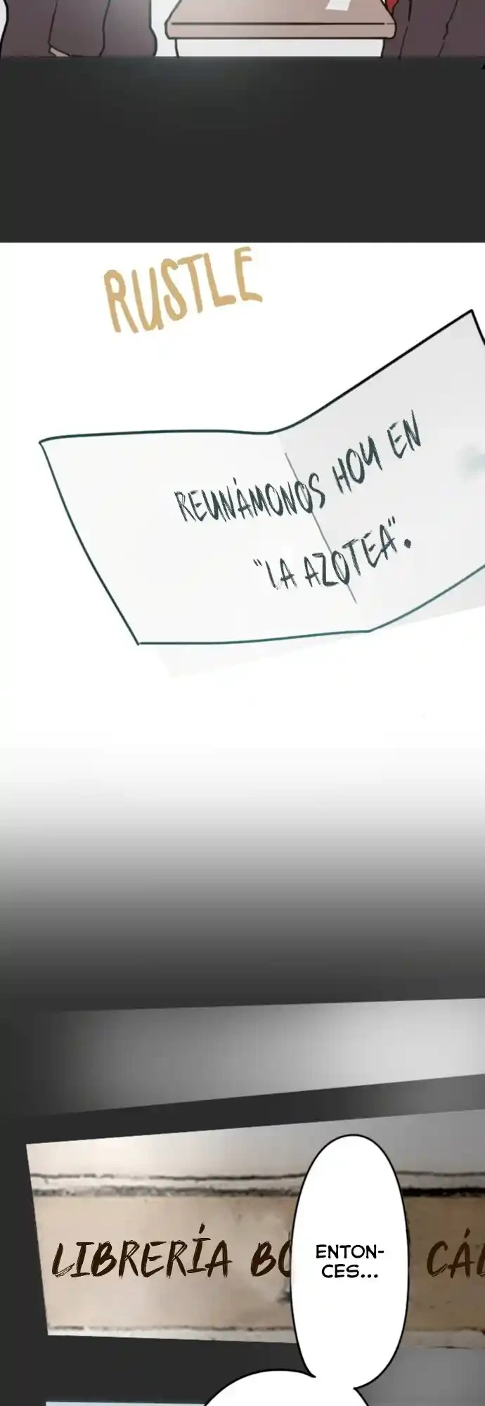 Read Star Flowers ES Manga Online