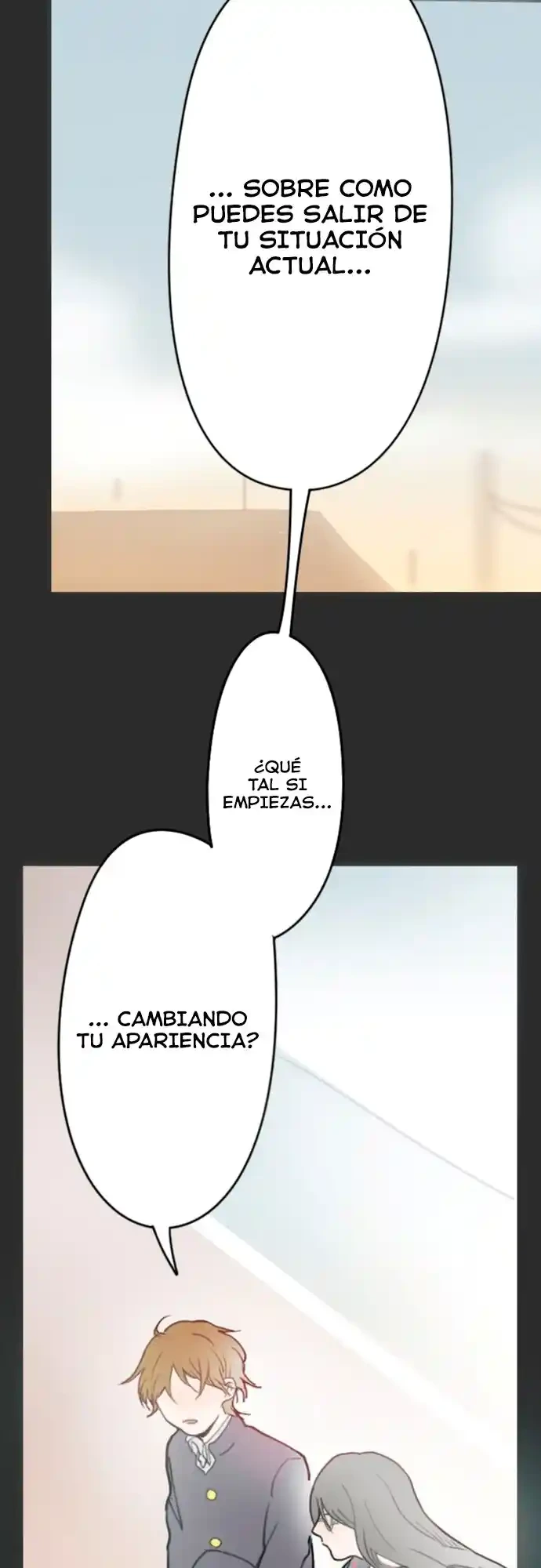 Read Star Flowers ES Manga Online