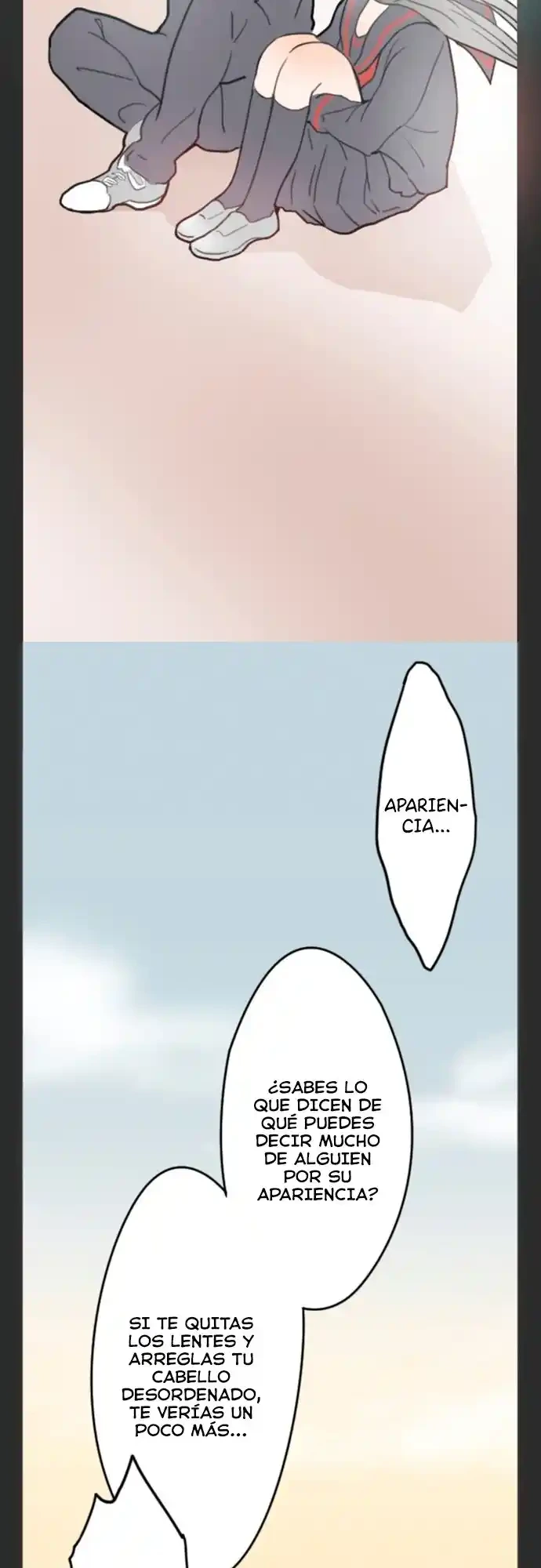 Read Star Flowers ES Manga Online