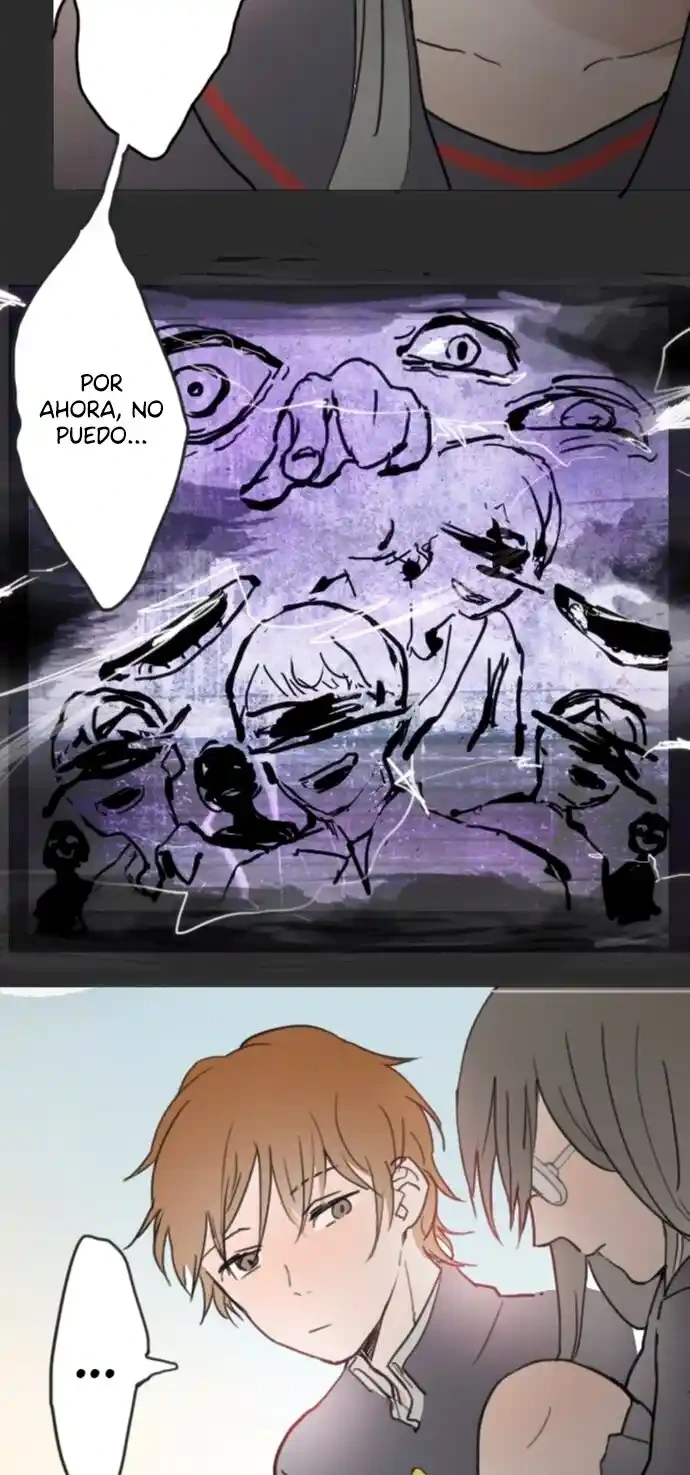 Read Star Flowers ES Manga Online