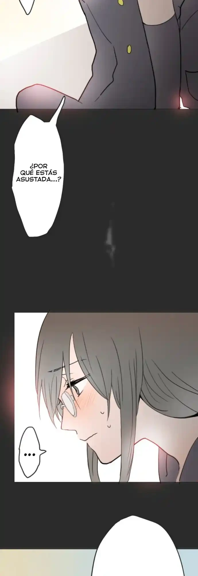 Read Star Flowers ES Manga Online