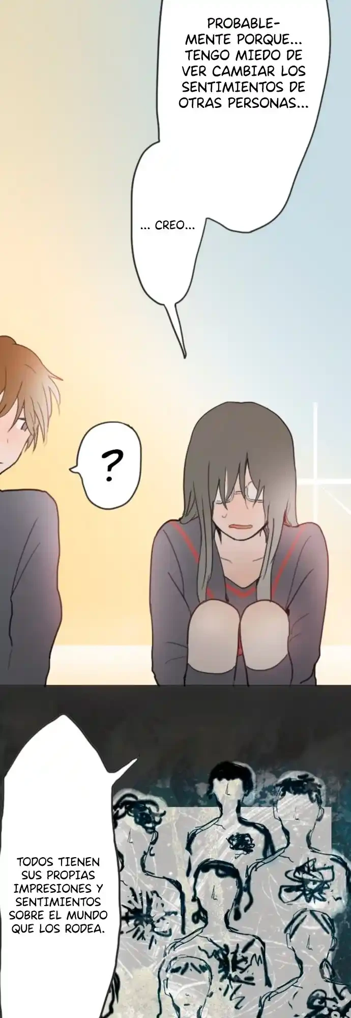 Read Star Flowers ES Manga Online