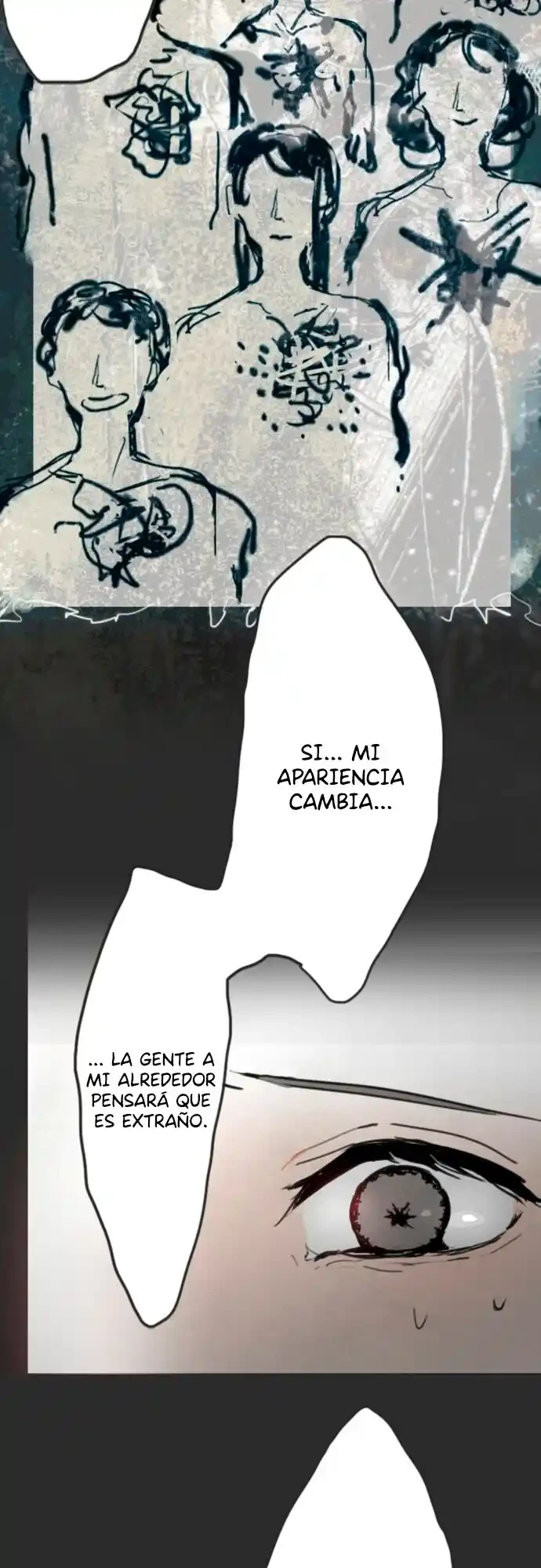 Read Star Flowers ES Manga Online