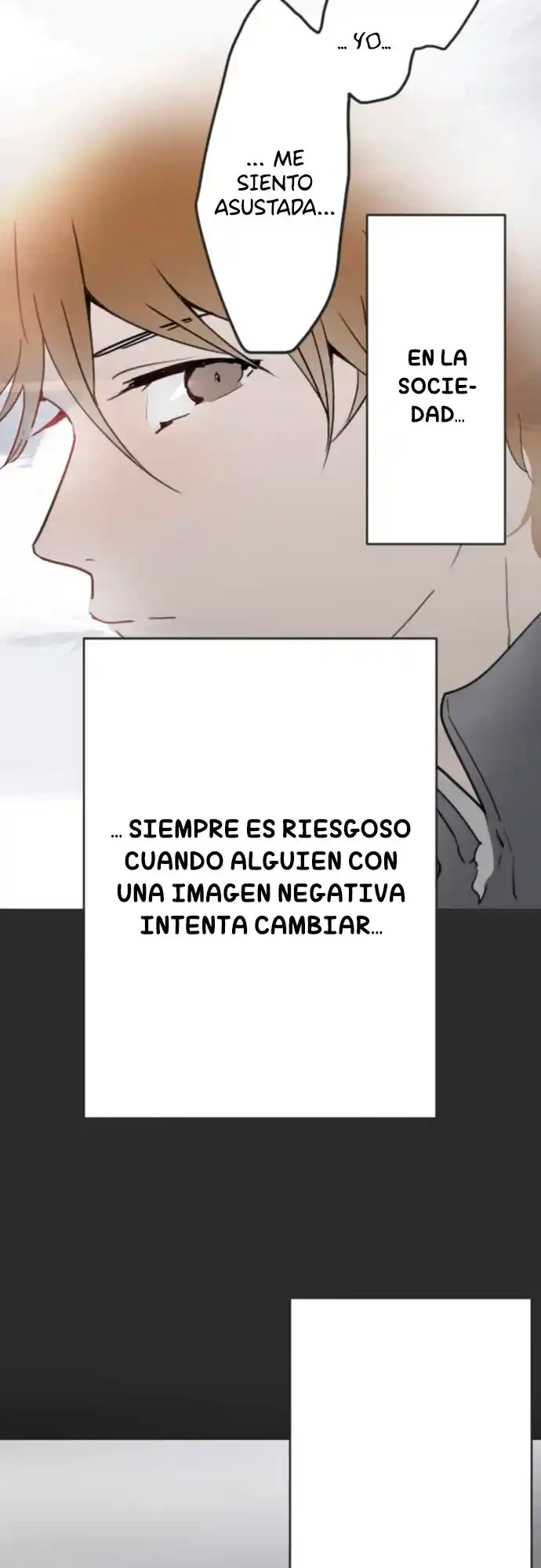 Read Star Flowers ES Manga Online