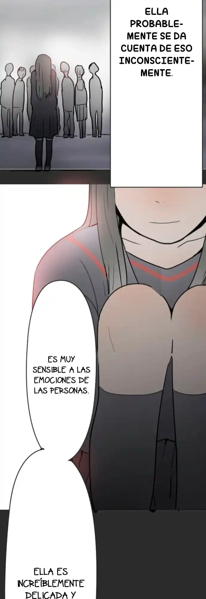 Read Star Flowers ES Manga Online