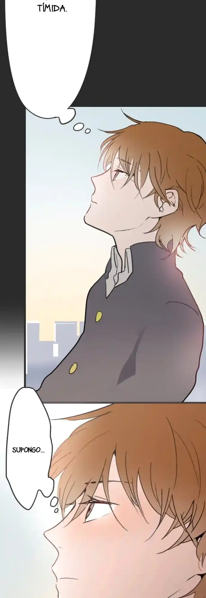 Read Star Flowers ES Manga Online