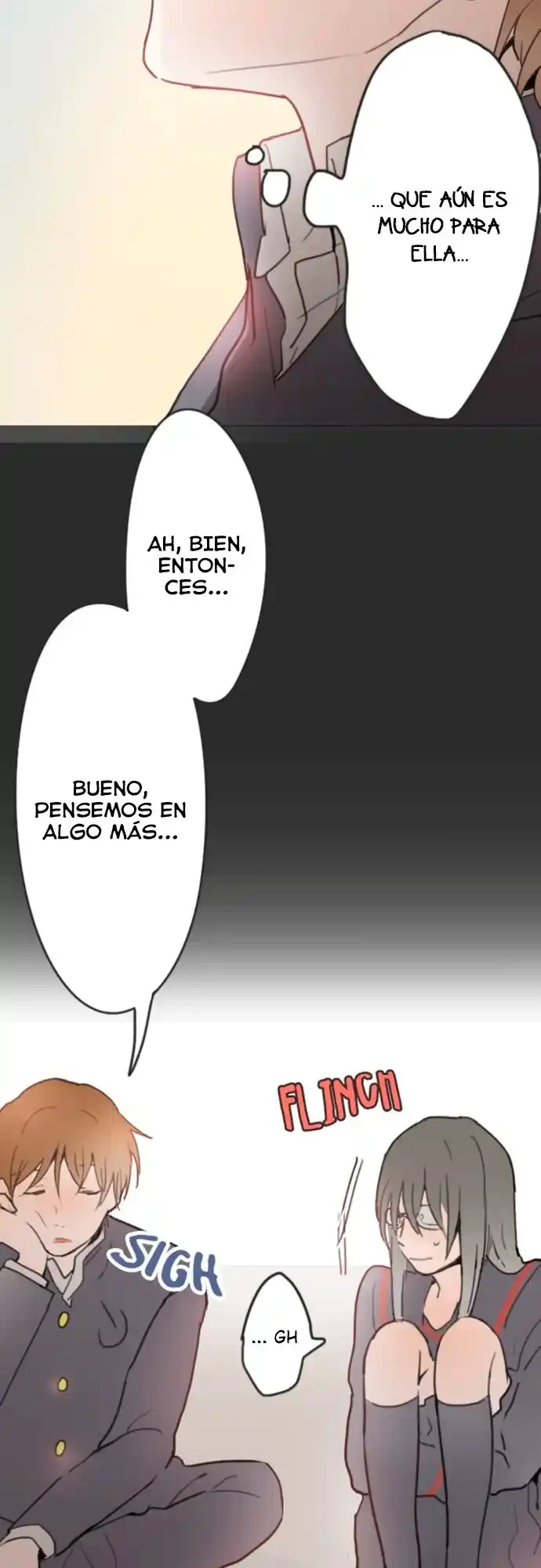 Read Star Flowers ES Manga Online