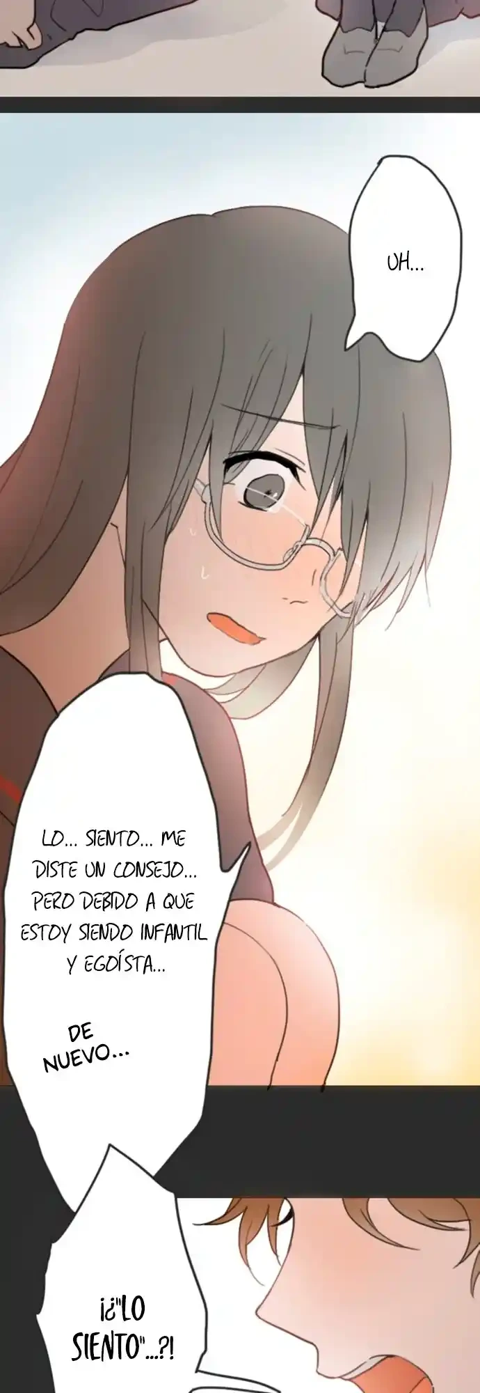 Read Star Flowers ES Manga Online