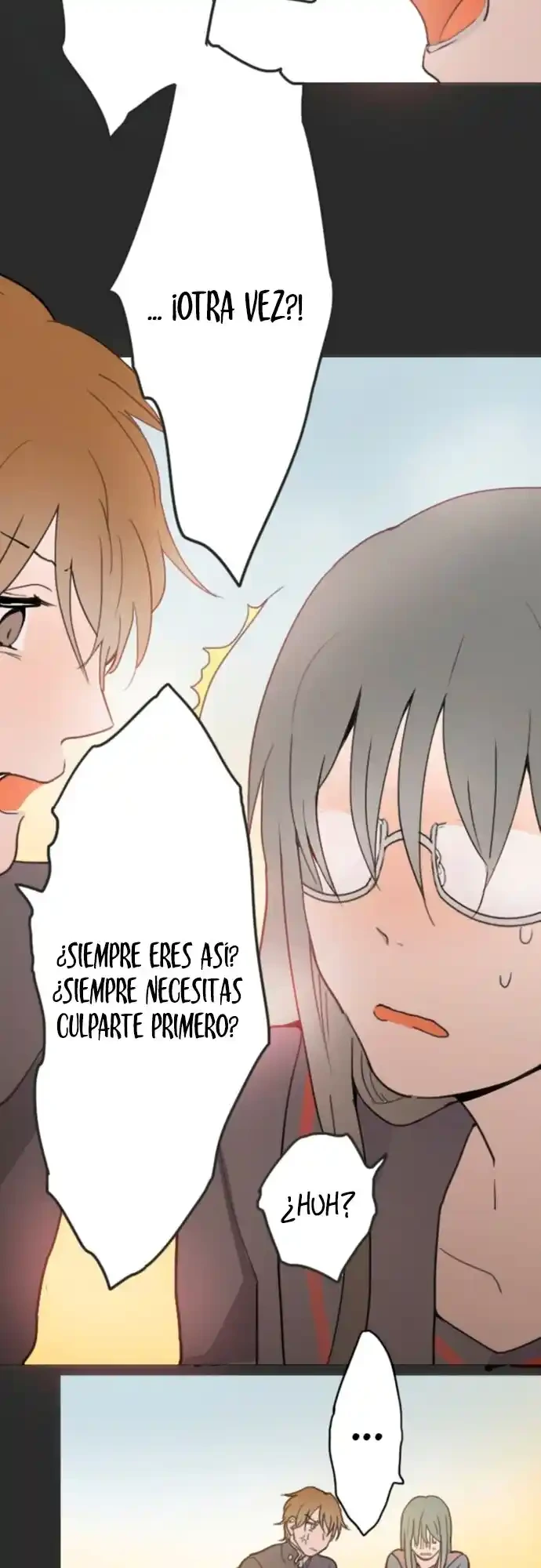 Read Star Flowers ES Manga Online