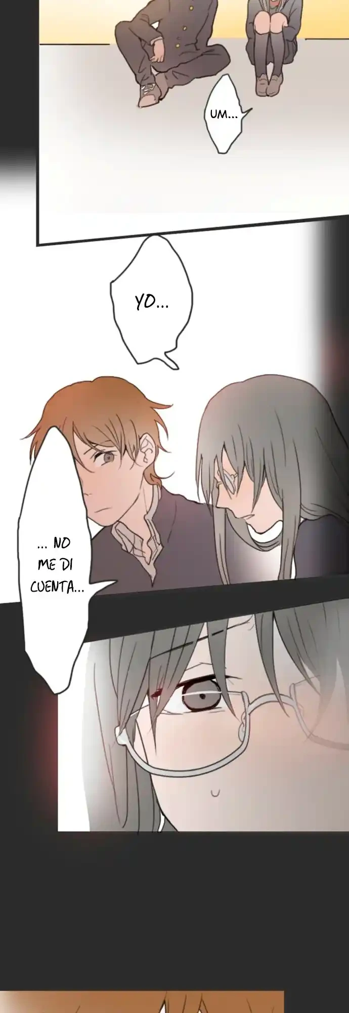 Read Star Flowers ES Manga Online