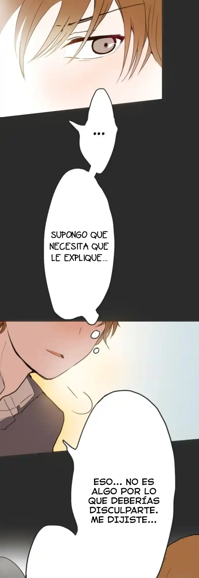 Read Star Flowers ES Manga Online